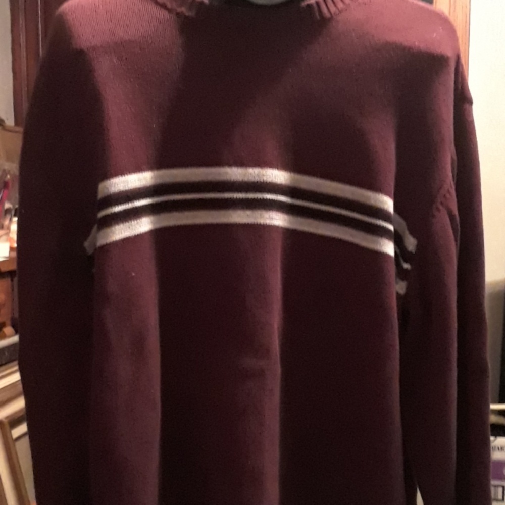 Basic Editions sweater